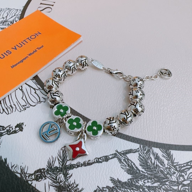 LV Bracelets